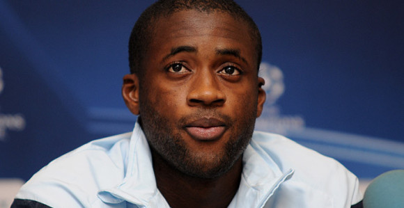 Јаја Туре напушта Сити и иде у Интер!