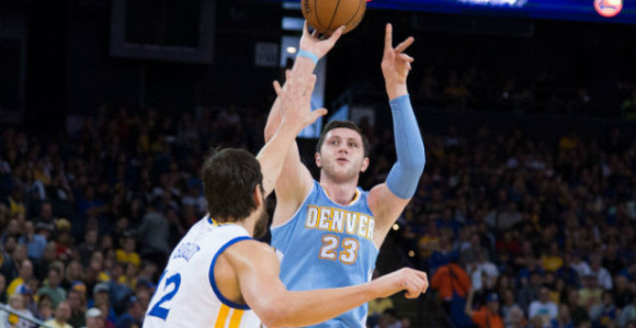 Nurkić dočekao Žoa: Stigao brat Grobar!