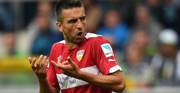 Лијеп јубилеј Ибишевића у Бундеслиги!