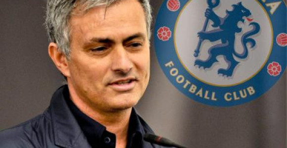 Мурињо у Челсију до 2019.!