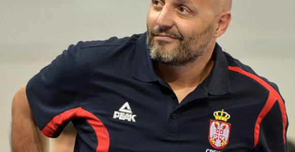 Šta je draže Saletu - biti igrač ili trener?