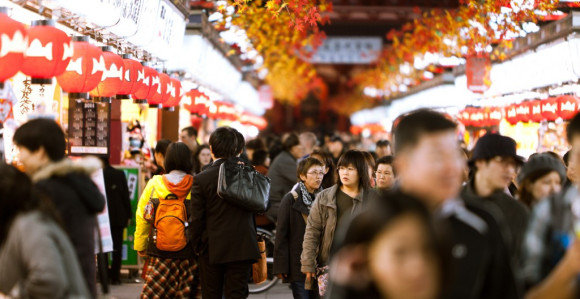  11 japanskih običaja koji šokiraju turiste
