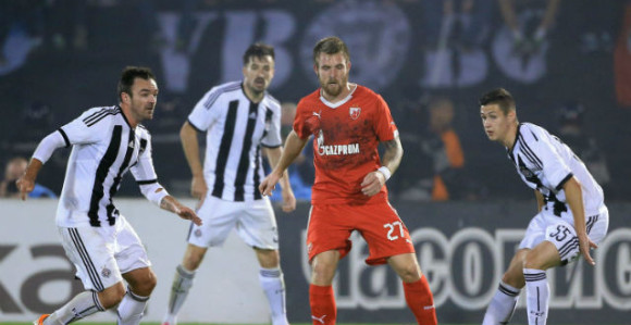 Analiza: Radi li ''srpski fudbalski kupleraj'' ili ne?!