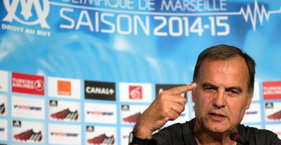 Bijelsa napušta Marsej?