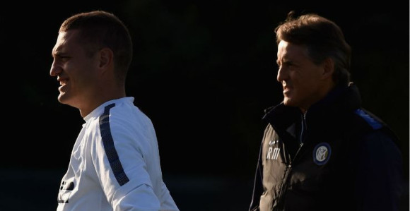 Frka - Svađa Vidića i Manćinija!