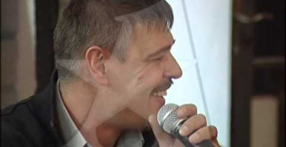 Video: Tako pjevaju Grobari - Savo, Krle i Kralj!