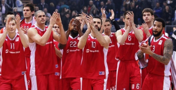 Kup: Slovenci glavni - Murić tragičar, Blažič junak pobjede Zvezde!
