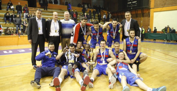 Kup BiH: Igokea ubjedljivo do trofeja protiv Širokog!