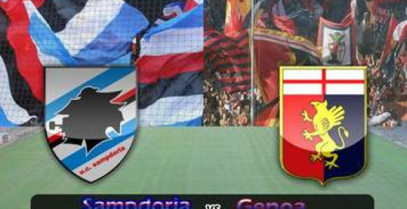 ITA: Sampdorija - Đenova, OTKAZANO!