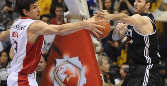 Kup: Crvena Zvezda - Partizan, reakcije