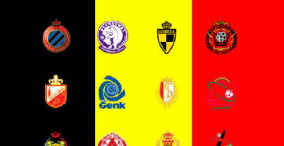 BEL: Hrvat Santini dao 4 ''komada''!