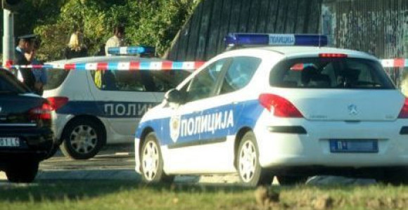 Tinejdžer izboden u centru Beograda