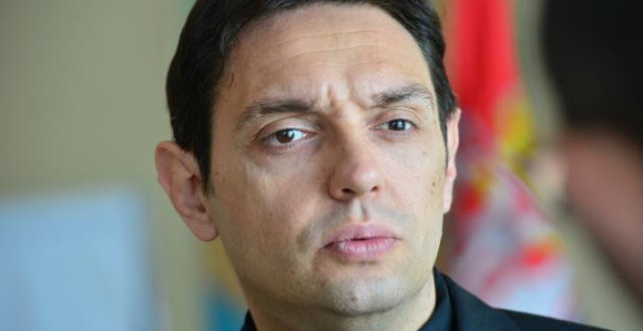 "Tačijeva namjera da tuži Srbiju je opasna ideja"