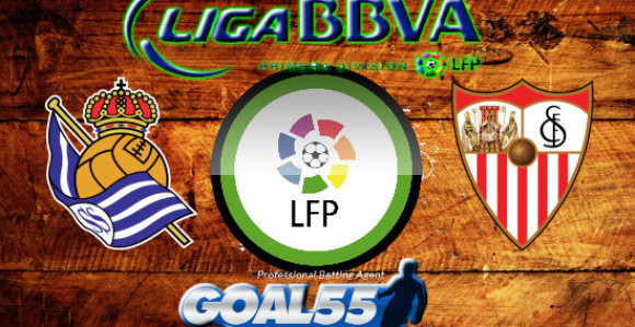 ŠPA: Spektakl na Anoeti, Sosijedad - Sevilja 4:3! 