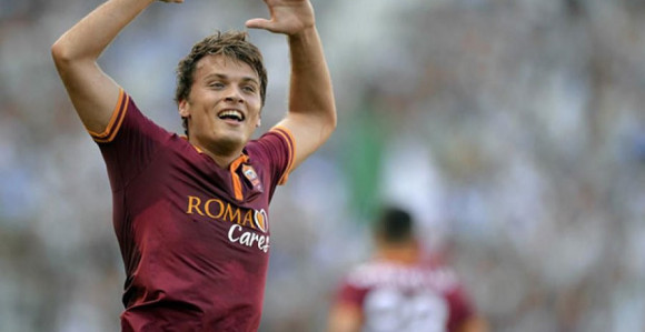 Рома Љајићу - нови уговор и већа плата!