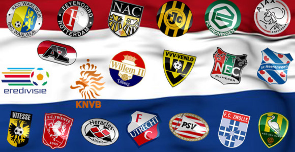 HOL: PSV gazi, Ajaks u sve većem minusu!