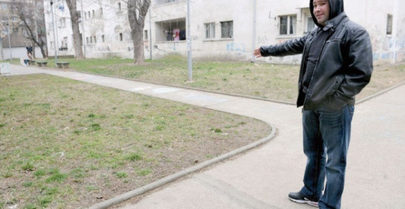 Roditelji bebe pronađene u parku "pod lupom"