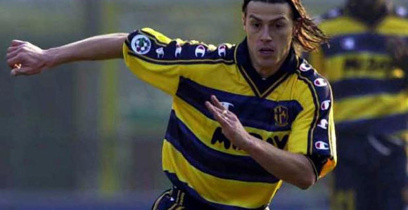 Ух, какве оптужбе! Бивши играч Парме: Дрогирали су нас!