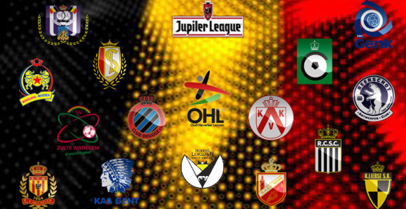 БЕЛ: Андерлехт опет у трци, Јанковић добио Бајка!