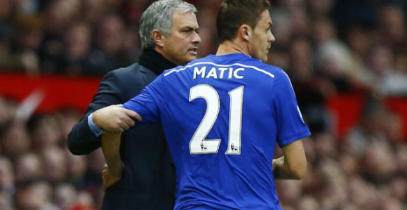 Анализа: Како ће Мурињо сад без ''плућа'' (Матића)?!