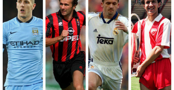 Ко направи највеће црногорске играче?