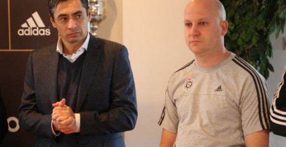 Ћира открива што је напустио Партизан!