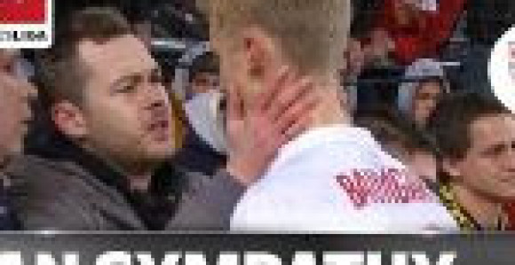 Видео: Е, ово су прави навијачи, а не...! Браво!!!