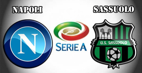 Серија А: Наполи стиже Рому!