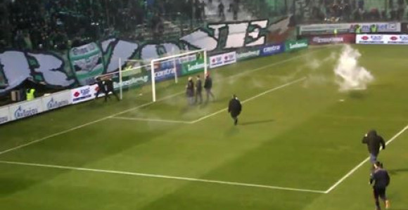 Видео, Лука: Једва извукосмо живе главе!