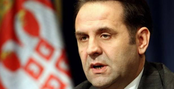 Љајић: Ако се ово понови, угасићемо клуб!