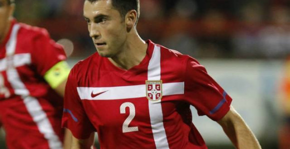 Pola belgijske lige ''juri'' Srbina!