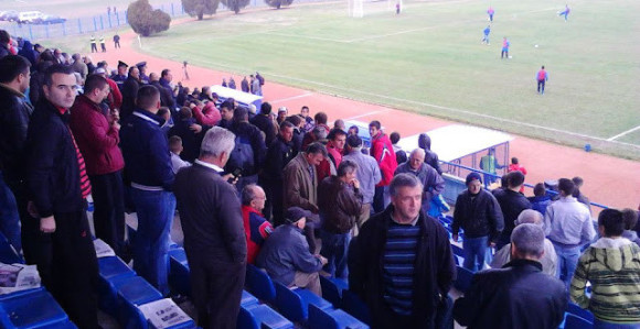 Minimalac Radnika protiv komšija iz Janje