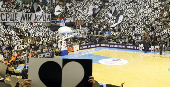 Grobari pomažu voljenom klubu!