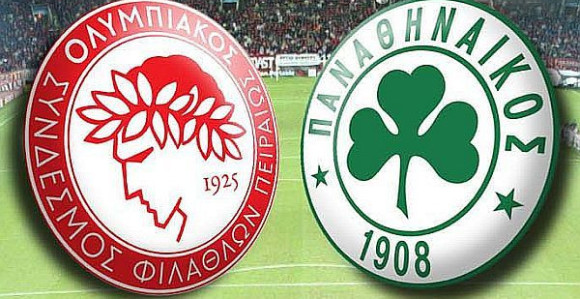 Grčki haos! Tukli se rukovodioci klubova!