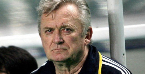 Osim poručio Piksiju: Bane jeste lider!