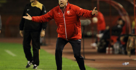 Lalatovićeva crna serija!