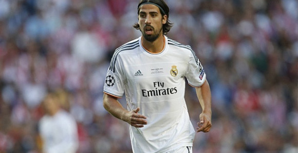 Кедира неће у Енглеску, већ у Шалке?!