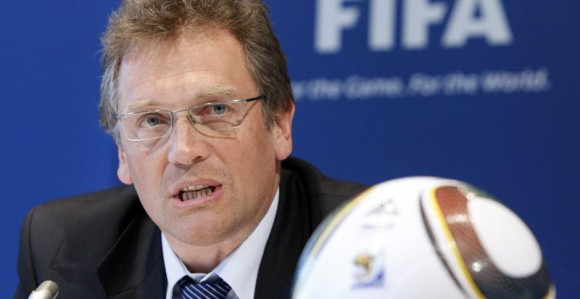 Због врућине нема Купа конфедерација 2021.!