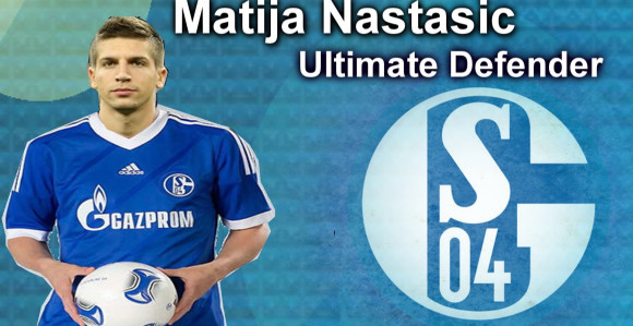 Настасић: Хоћу да останем у Шалкеу!