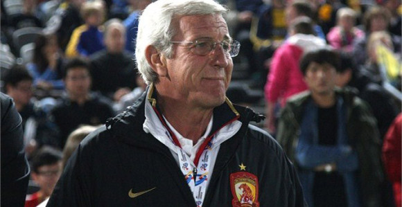 Липи напустио Кину!