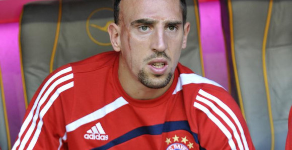 Риберијев син ће играти за Њемачку?!