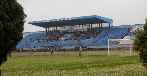 Radnik do daljeg domaćin u Ugljeviku!