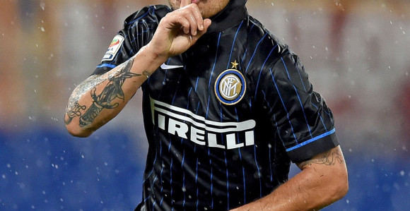 Seks skandal u Argentini!