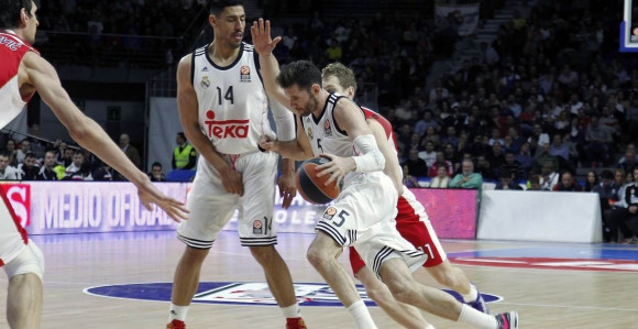 ЕЛ: Реал Мадрид - Црвена Звезда, реакције