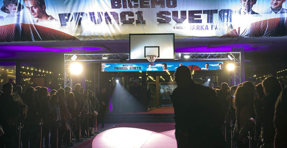 ''Бићемо прваци света'' - највећи аплауз Бори Станковићу!