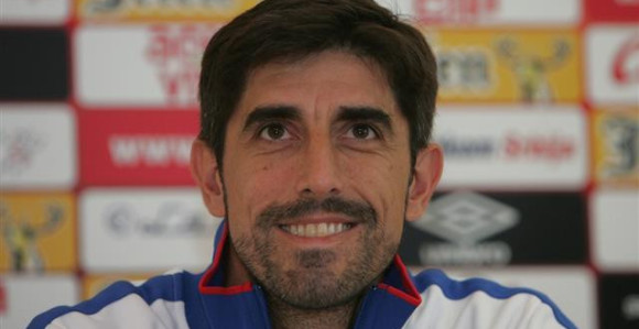 Pantić ili Paunović na klupi Hetafea?