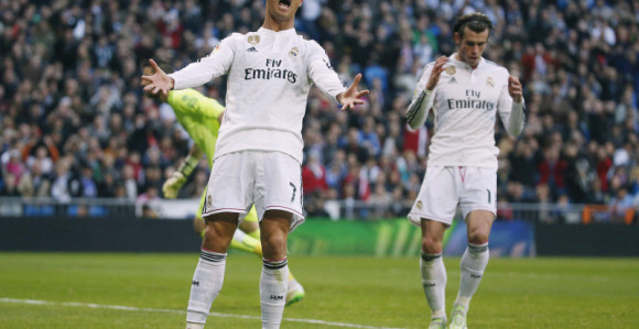 Real može KIKSIRATI, ali ne i IKSIRATI!