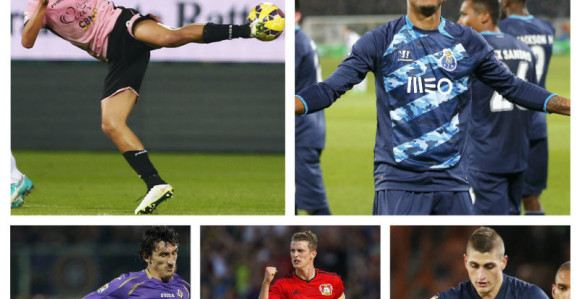 Барса већ саставила листу појачања!