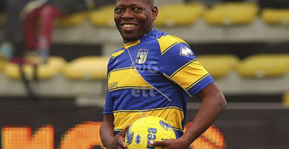 Video sjećanja: Faustino Asprilja!