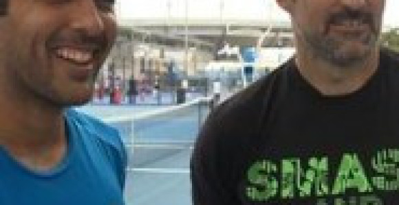 Dubai: I Zimonjić u finalu!